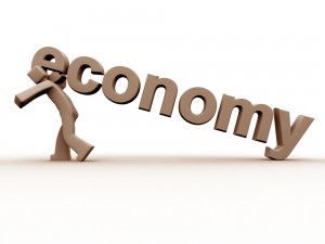 Bad Economy | Shutterstock.com