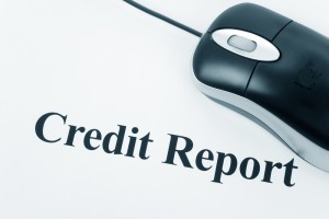 Ugh, Employer Wants My Credit Score | JTandDale.com