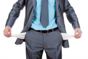 Does a Bankruptcy Kill a Job Offer? | JTandDale.com